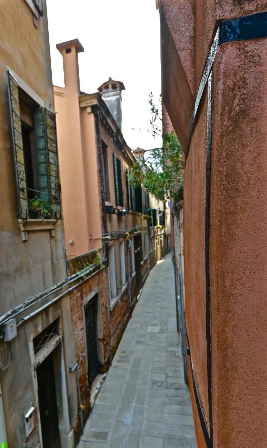 Chandeliers Apartment Venecia Exterior foto